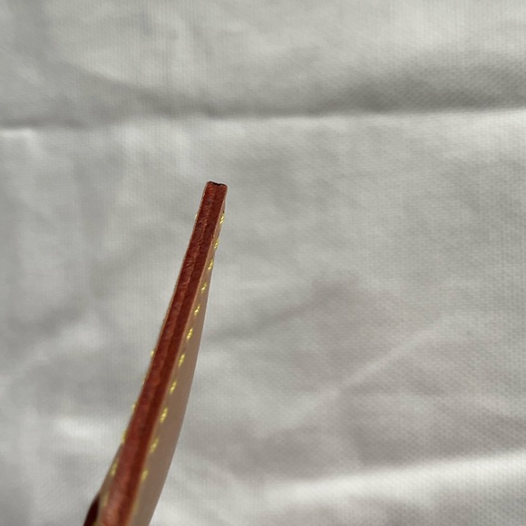 Louis Vuitton Luggage Tag - Picture 3 of 10